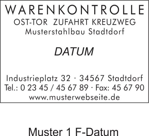 Muster 1 F-Datum6439